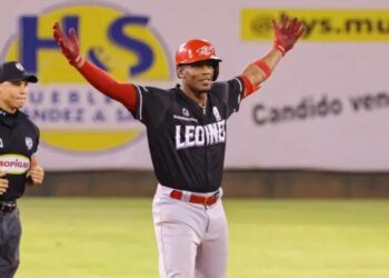Toros y Escogido: ¡Cara a Cara de Nuevo Tras la Lluvia!