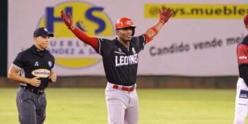 Toros y Escogido: ¡Cara a Cara de Nuevo Tras la Lluvia!