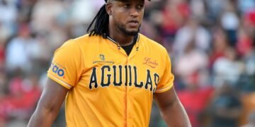 De la Cruz: El Rey que comanda la paliza de Águilas sobre Leones