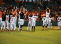 Toros Dominan Ruta a la Final: Águilas Tienen Desafío Crucial