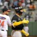¡Águilas Cibaeñas explota: Fuerte queja a Lidom por polémica anulación de juego vs Toros!