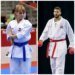 ¡Karate busca 5 Oros históricos en los Juegos 2026!