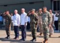 Abinader y Kast: Mano dura contra la migración en RD