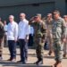Abinader y Kast: Mano dura contra la migración en RD