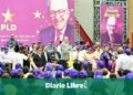 Danilo Medina Desata la Polémica: ¿Corrupción en Senasa y Banco Agrícola?