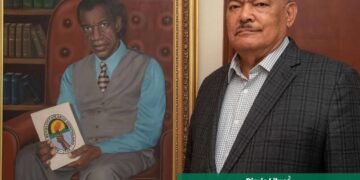 Última Oportunidad: Restos de Ramón Alburquerque expuestos en Jardín Memorial