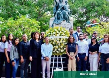 Fuerza del Pueblo Acusa: Gobierno Ahoga la Esperanza Joven