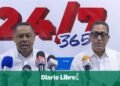 Gobierno Impulsa a CODIA: Gremio Asumirá Reparación de 496 Escuelas