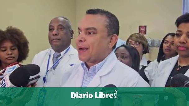 Julio Landrón: El nuevo director que liderará el Servicio Nacional de Salud