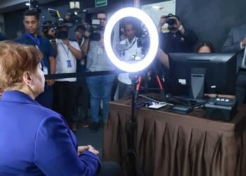 JCE Arranca Captura de Datos para Nueva Cédula