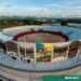 Abinader inaugura plaza de toros El Seibo con inversión de 430 millones