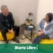Miguel Mejía y Delcy Rodríguez: La reunión que ya da de qué hablar