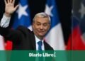 Presidente electo de Chile genera expectativa: Visitará el muro RD-Haití