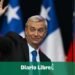 Presidente electo de Chile genera expectativa: Visitará el muro RD-Haití
