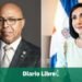 Raquel Blinda el Liderazgo de Alfredo Pacheco en Diputados