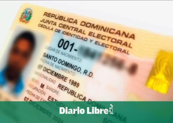 ¡Llega la Nueva Cédula! La JCE suspende la emisión del formato actual desde febrero