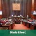 Senadores Aprueban Castración Química y Registro Obligatorio de Violadores