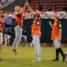 Eloy y Barria: Los ARTÍFICES del 3-1 de Toros sobre Gigantes