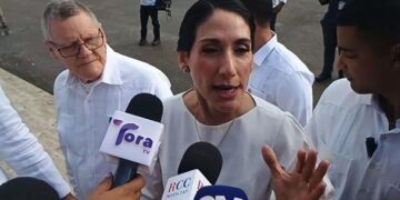 ¡Inédito! Luis Abinader se ausenta de Higüey por virus gripal