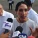 ¡Inédito! Luis Abinader se ausenta de Higüey por virus gripal