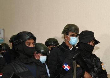 Corte mantiene en vilo apelación de Hazim y coimputados por caso Senasa