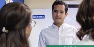 Fondo Gadiel garantiza atención vital y esperanza para niños con VIH y SIDA