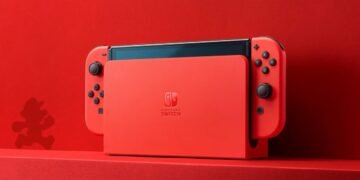Nintendo Switch 2 arrasará en 2026 con una cifra récord de 17 millones de consolas vendidas