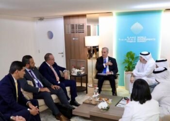 República Dominicana se consolida como el principal hub logístico del Caribe asegura Abinader