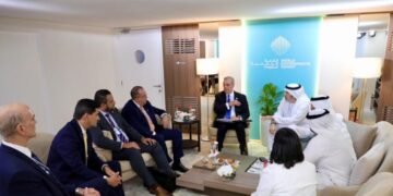 República Dominicana se consolida como el principal hub logístico del Caribe asegura Abinader