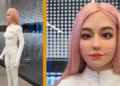 Moya: La robot humanoide que está revolucionando la inteligencia artificial en todo el mundo