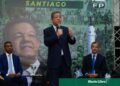 Leonel Fernández lanza contundente crítica contra la gestión del PRM y sacude el panorama político