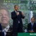 Leonel Fernández lanza contundente crítica contra la gestión del PRM y sacude el panorama político