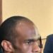 Defensa de Donald Guerrero asegura que acusación carece de fundamentos para ir a juicio de fondo