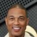 Don Lemon denuncia que una docena de agentes fueron a arrestarlo pese a su oferta de entrega voluntaria