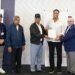 Nelson Cruz reacciona con gratitud a la dedicatoria de Grupo Rica