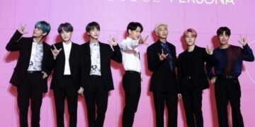 El esperado regreso de BTS: Concierto en vivo por Netflix tras casi 4 años