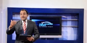 Salvador Holguín denuncia brutal agresión y amenazas de muerte en Madrid