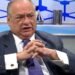 Exvicegobernador del Banco Central propone priorizar la inversión privada y extranjera como motor económico