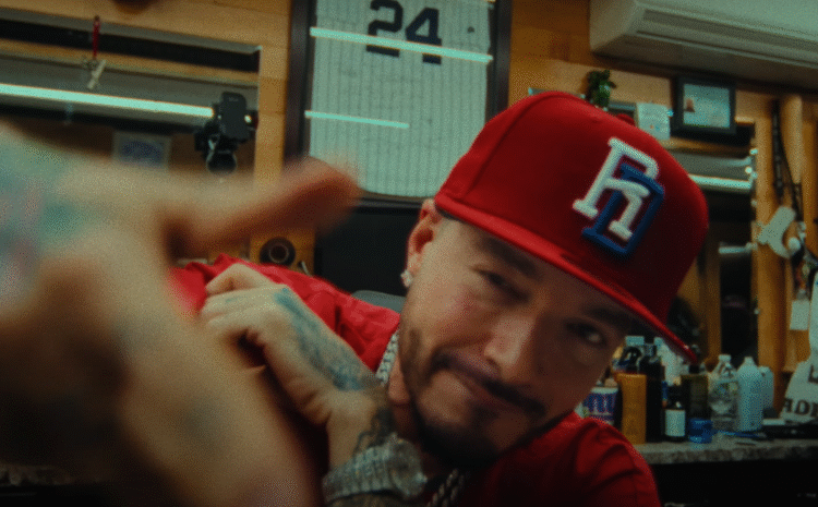 J Balvin Sella su Reconciliación con Bad Bunny: «Voy a verlo al Super Bowl»