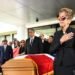 Último Homenaje Oficial: Congreso y LMD despiden a Ramón Alburquerque ante su féretro