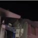 URGENTE: Triple choque de vehículos pesados en Carretera Sánchez, Yaguate