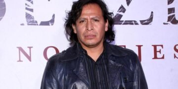 Fallece Gerardo Taracena, el aclamado actor de «Narcos: México»