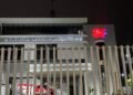 Incendio en Santo Domingo: 911 registra la emergencia