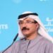 DP World CEO imparable: de 900 mil a 3.1 millones de contenedores, un crecimiento récord