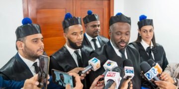 Wilson Camacho anuncia el inminente inicio del caso Senasa 2.0 con revelaciones de alto impacto
