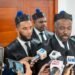 Wilson Camacho anuncia el inminente inicio del caso Senasa 2.0 con revelaciones de alto impacto