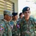 Ejército revela estremecedores detalles sobre el hallazgo de haitianas decapitadas en Elías Piña