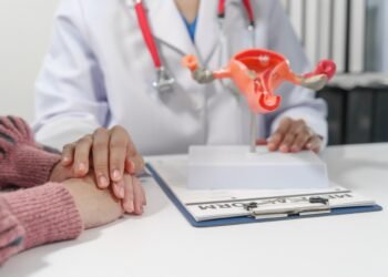 Cáncer de Ovario: ¿Por qué la detección temprana es su talón de Aquiles