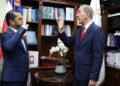 Jimmy Rosario Bernald: ¡Juramentado nuevo rector del ITLA!