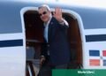 Abinader en Dubái: Presidente Dominicano en el Epicentro del Debate Global